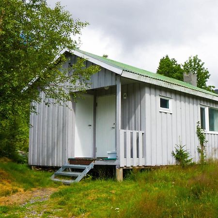 Smordal Hytteutleie Og Camping Hotel Нордфьордейд Екстериор снимка